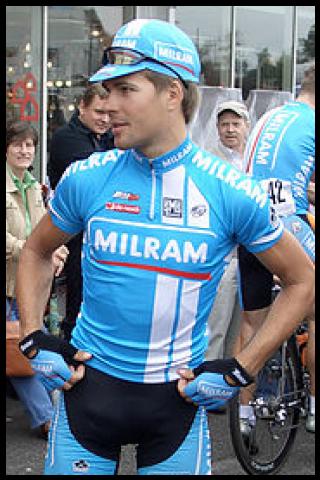 Famous People with surname Musioł