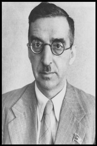 Famous People with surname Muskhelishvili