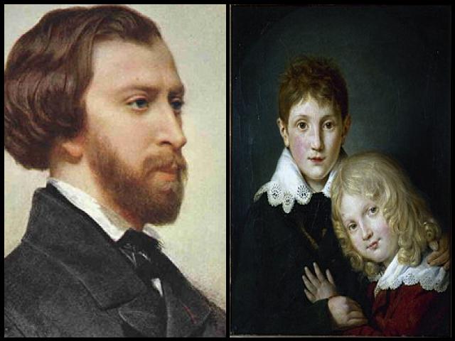 Famous People with surname Musset