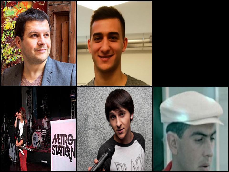 Famous People with surname Musso