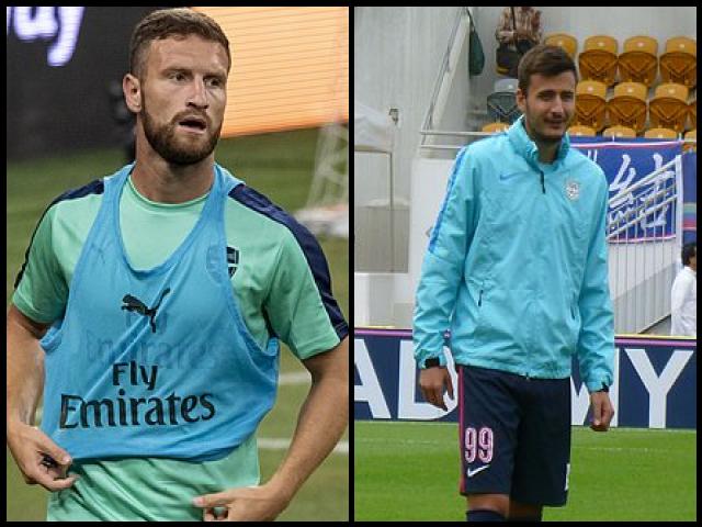Famous People with surname Mustafi
