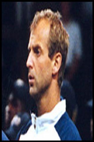 Famous People with surname Muster