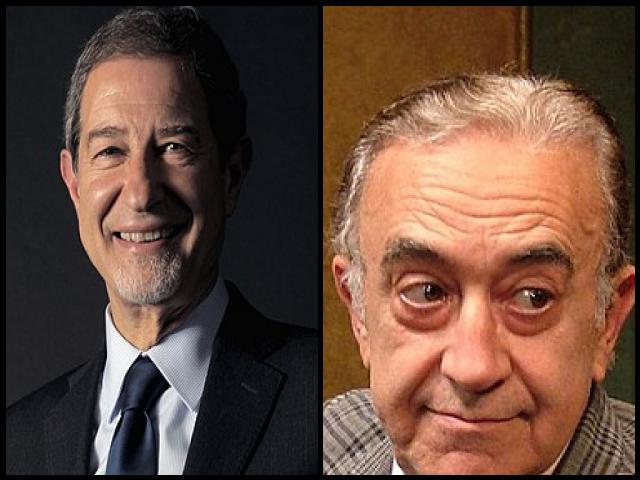 Famous People with surname Musumeci