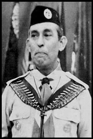 Famous People with surname Mutahar