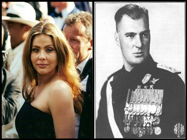 Famous People with surname Muti