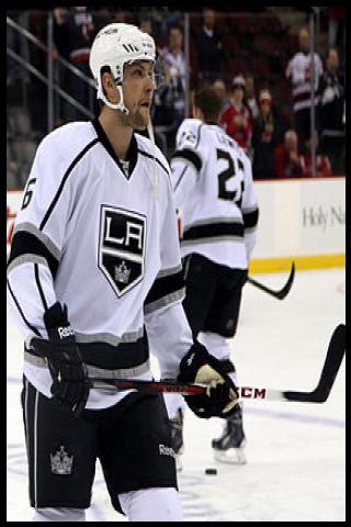 Famous People with surname Muzzin