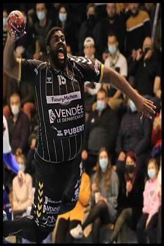 Famous People with surname Mvumbi