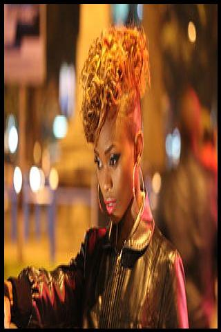 Famous People with surname Mwangi