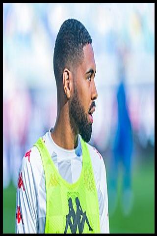 Famous People with surname Mwene