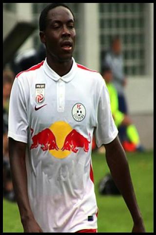 Famous People with surname Mwepu