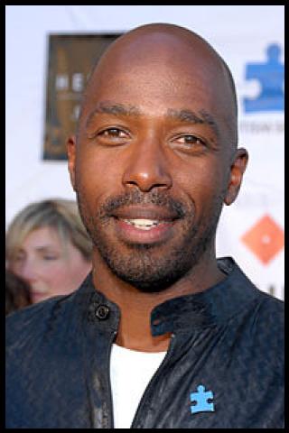 Famous People with surname Mwine