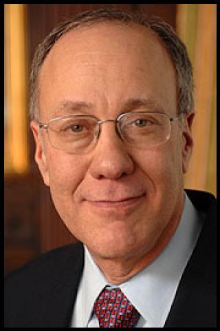 Famous People with surname Myerson