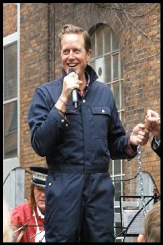 Famous People with surname Mygind