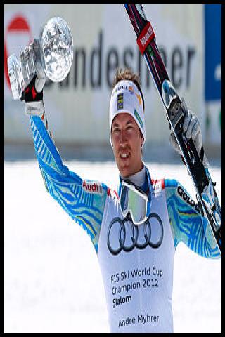 Famous People with surname Myhrer