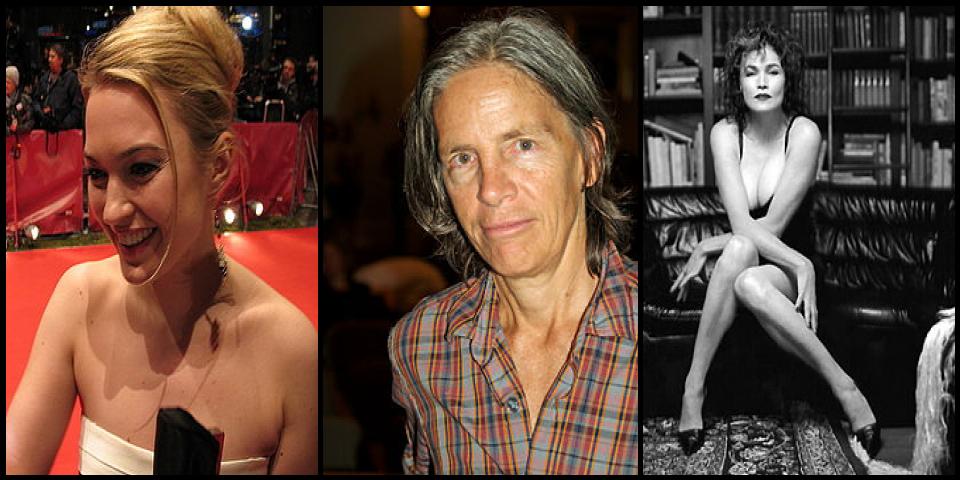 Famous People with surname Myles