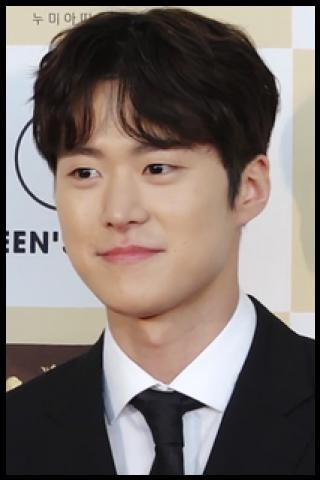 Famous People with surname Myoung