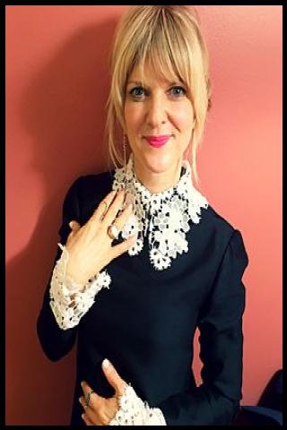 Famous People with surname Myrin