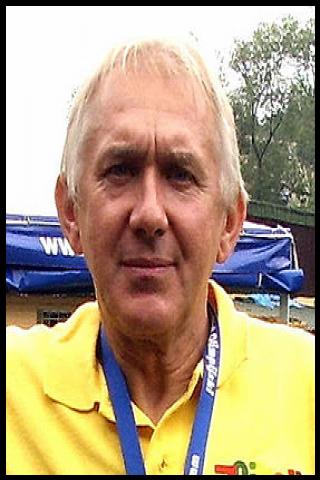 Famous People with surname Mytnik