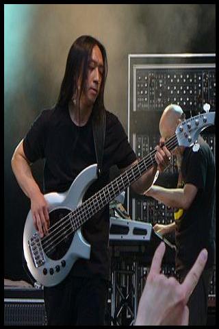 Famous People with surname Myung