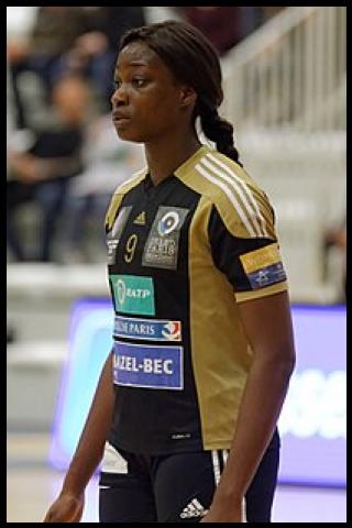 Famous People with surname N'gouan