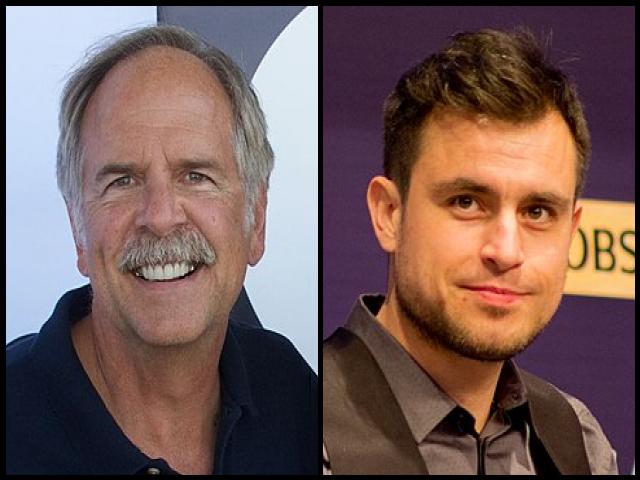 Famous People with surname Naber