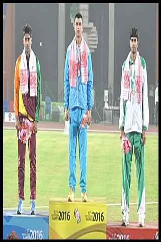 Famous People with surname Nadeem