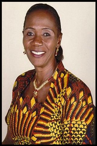 Famous People with surname Nadie