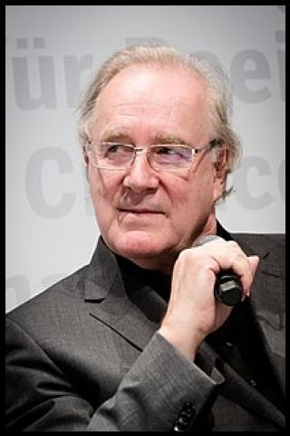 Famous People with surname Nadolny