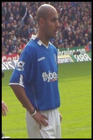 Famous People with surname Nafti