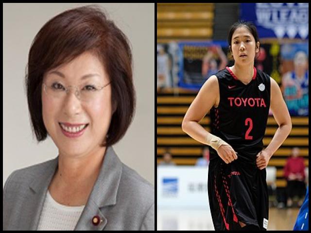 Famous People with surname Nagaoka