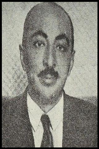 Famous People with surname Nagi