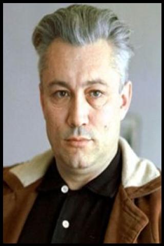 Famous People with surname Nagibin