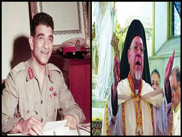 Famous People with surname Naguib