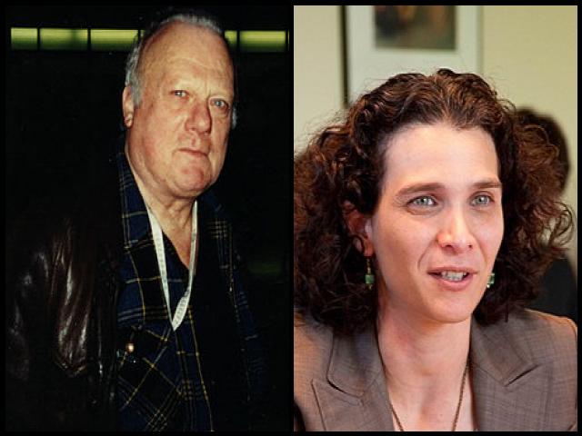 Famous People with surname Nahon