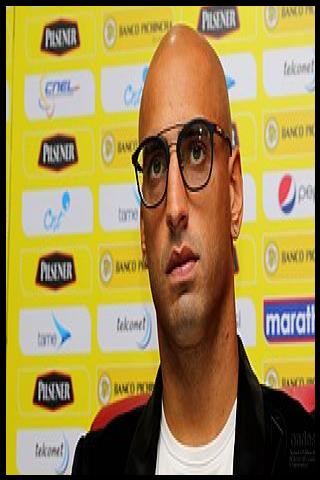 Famous People with surname Nahuelpan