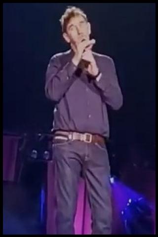 Famous People with surname Nail