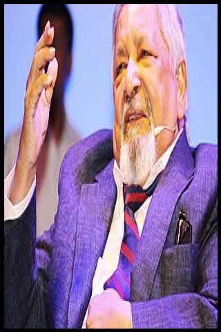 Famous People with surname Naipaul