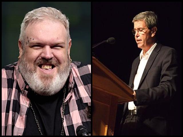 Famous People with surname Nairn