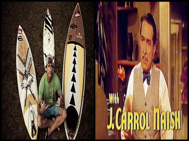 Famous People with surname Naish