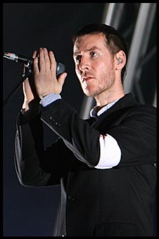 Famous People with surname Naja