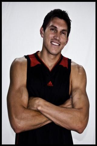 Famous People with surname Najera