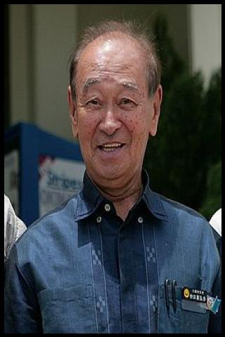 Famous People with surname Nakaima