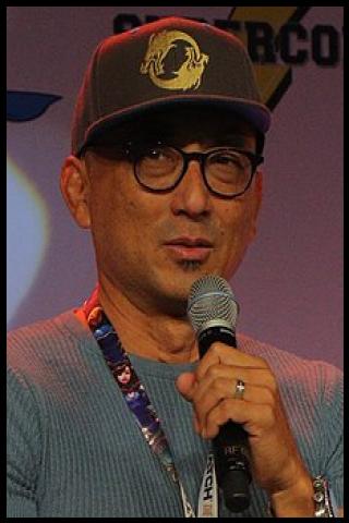 Famous People with surname Nakauchi