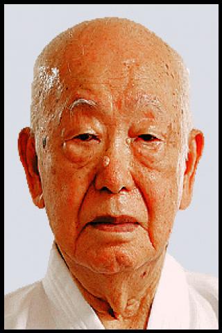 Famous People with surname Nakazato