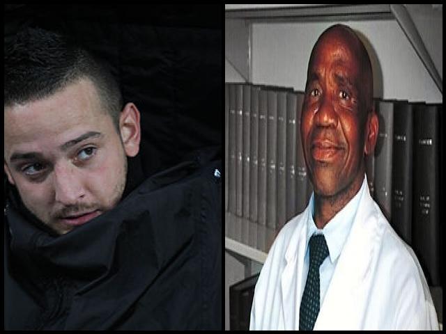 Famous People with surname Naki