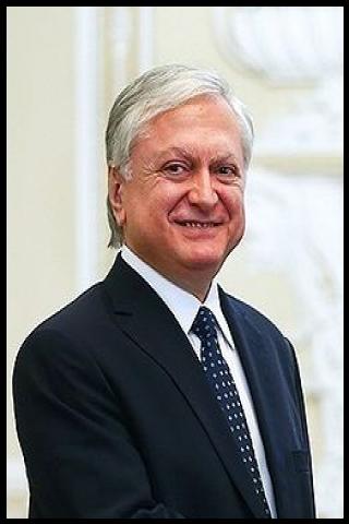 Famous People with surname Nalbandyan