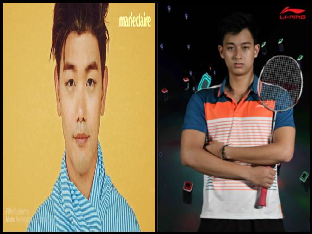 Famous People with surname Nam