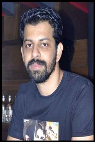 Famous People with surname Nambiar