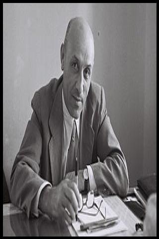 Famous People with surname Namir