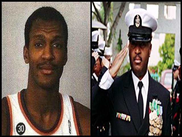 Famous People with surname Nance